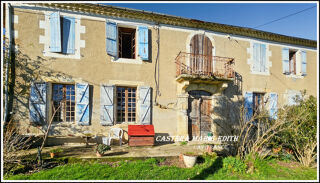  Maison � vendre 7 pi�ces 8000 m�