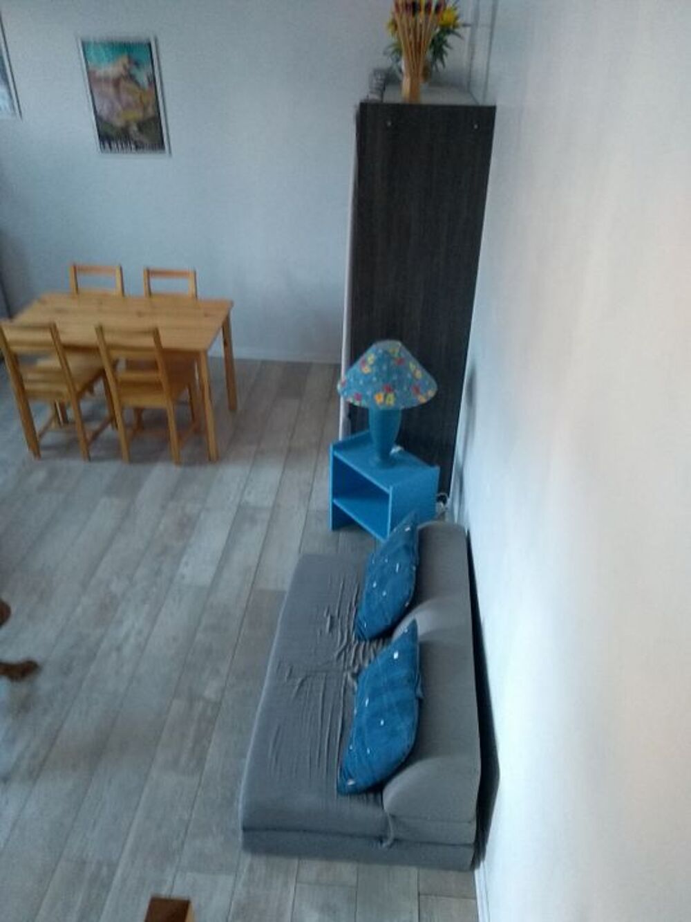 Location Appartement Appartement de 52m2 à louer sur Montigny-sur-Loing Montigny sur loing