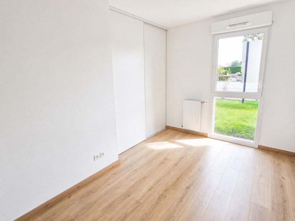 Location Appartement Appartement T3 avec parkings, jardin et terrasse à Mondonville Mondonville