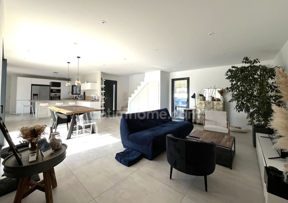  vendre  Maison Janneyrias (38280)