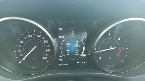 F-PACE 2.0 D 180 AWD Prestige 2017 occasion 69220 Belleville En Beaujolais