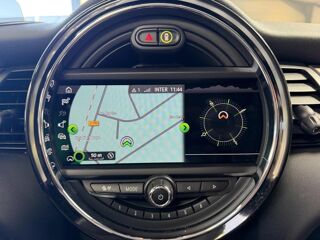 Cooper III S JOHN WORKS 2020 occasion 17139 Dompierre-sur-Mer