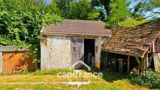  Remise / Grange � vendre 1 pi�ce 41 m�