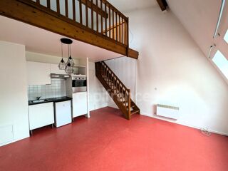 Vente Appartement T2 SECTEUR GAMBETTA Tourcoing