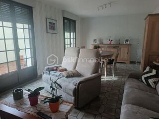  Maison � vendre 6 pi�ces 88 m�