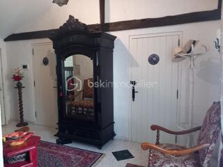  Maison � vendre 4 pi�ces 181 m�