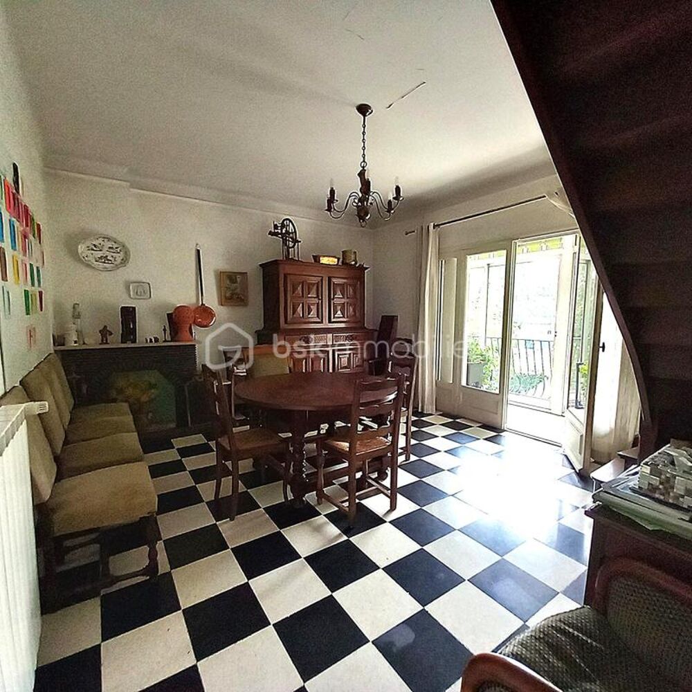 Villa 9 pièces Celleneuve
