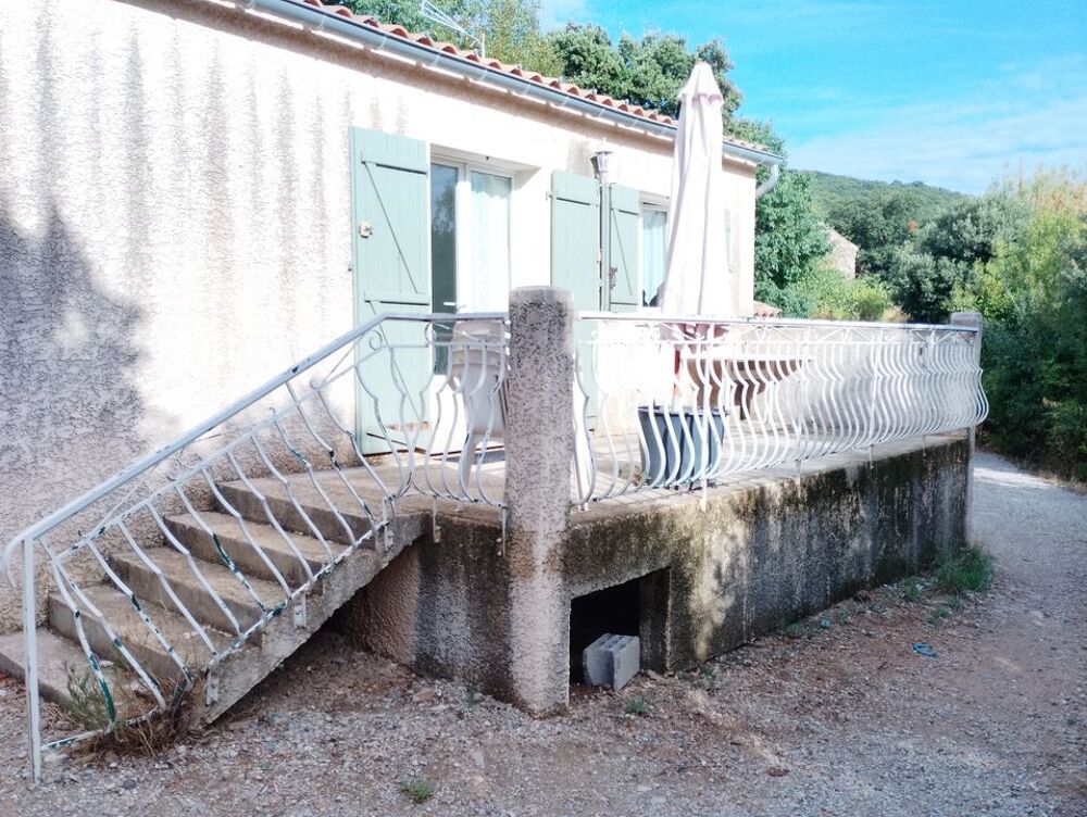 Location Appartement Appartement de 55m2 à louer sur Faugères Faugeres