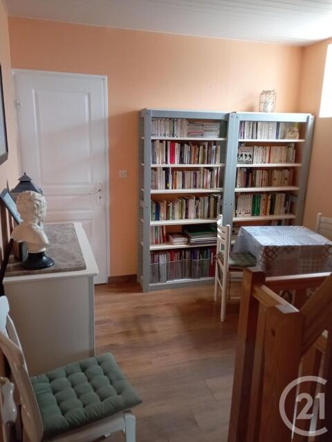  Appartement � vendre 6 pi�ces 120 m�