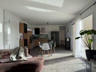  Maison à vendre 6 pièces 112 m²