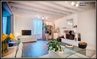  Maison à vendre 3 pièces 98 m²