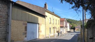  Propriété/château à vendre 10 pièces 270 m²