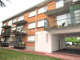  Appartement � vendre 4 pi�ces 70 m�