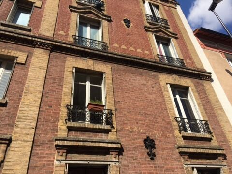  Appartement  louer 1 pice 26 m