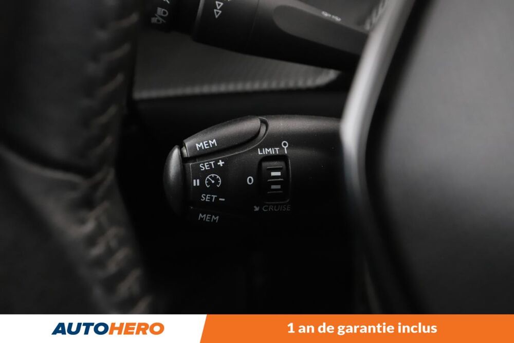 2008 1.2 PureTech Allure 131 ch 2020 occasion 92130 Issy-les-Moulineaux
