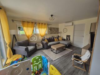  Maison � vendre 5 pi�ces 118 m�