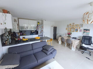 Vente Appartement La Couronne Appartement avec grande terrasse La couronne carro