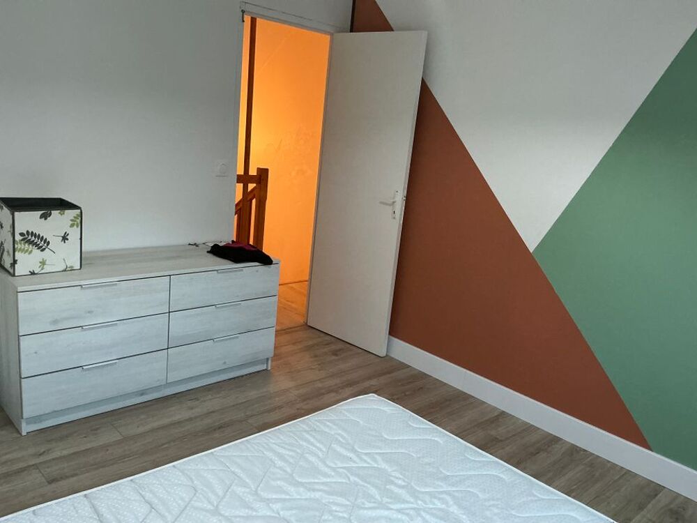 Location Appartement Chambre de 12m2 à louer sur Saint-Péran Saint peran