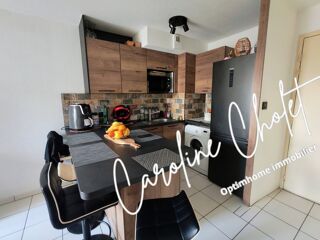  Appartement � vendre 2 pi�ces 47 m�