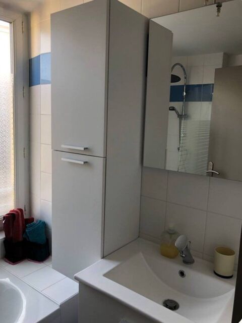  Appartement � louer 1 pi�ce 31 m�