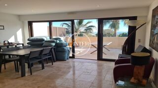  Appartement � vendre 3 pi�ces 62 m�