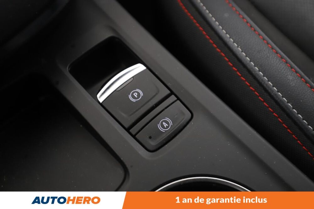 Arkana 1.3 TCe RS Line EDC 140 ch 2021 occasion 92130 Issy-les-Moulineaux
