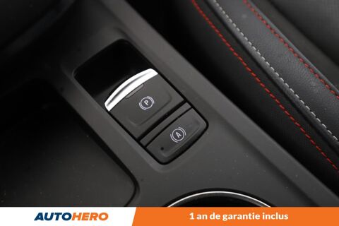 Arkana 1.3 TCe RS Line EDC 140 ch 2021 occasion 92130 Issy-les-Moulineaux