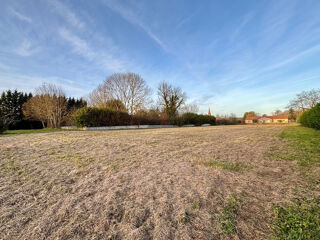  Terrain � vendre 2470 m�