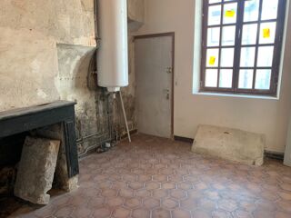  Maison à vendre 15 + pièces 650 m²