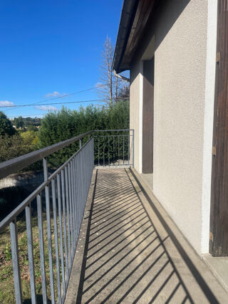  Maison à vendre 4 pièces 90 m²