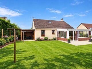 Maison 137m2 La Hallotière