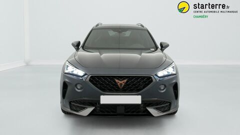 Formentor 1.4 e-HYBRID 204 ch DSG6 V 2024 occasion 73420 Voglans