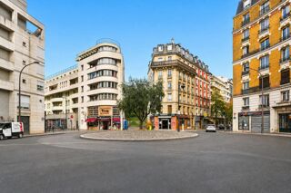  Appartement à vendre 2 pièces 37 m²