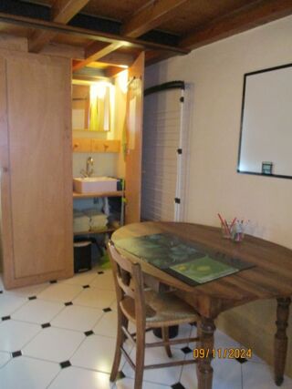  Appartement à louer 1 pièce 10 m²