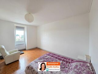  Immeuble à vendre 6 pièces 81 m²