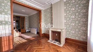  Maison � vendre 6 pi�ces 160 m�