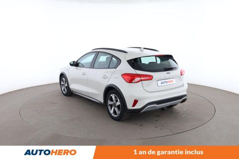 Focus 1.0 EcoBoost Active 125 ch 2019 occasion 92130 Issy-les-Moulineaux