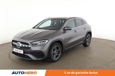 Annonce voiture Mercedes Classe GLA 32790 €