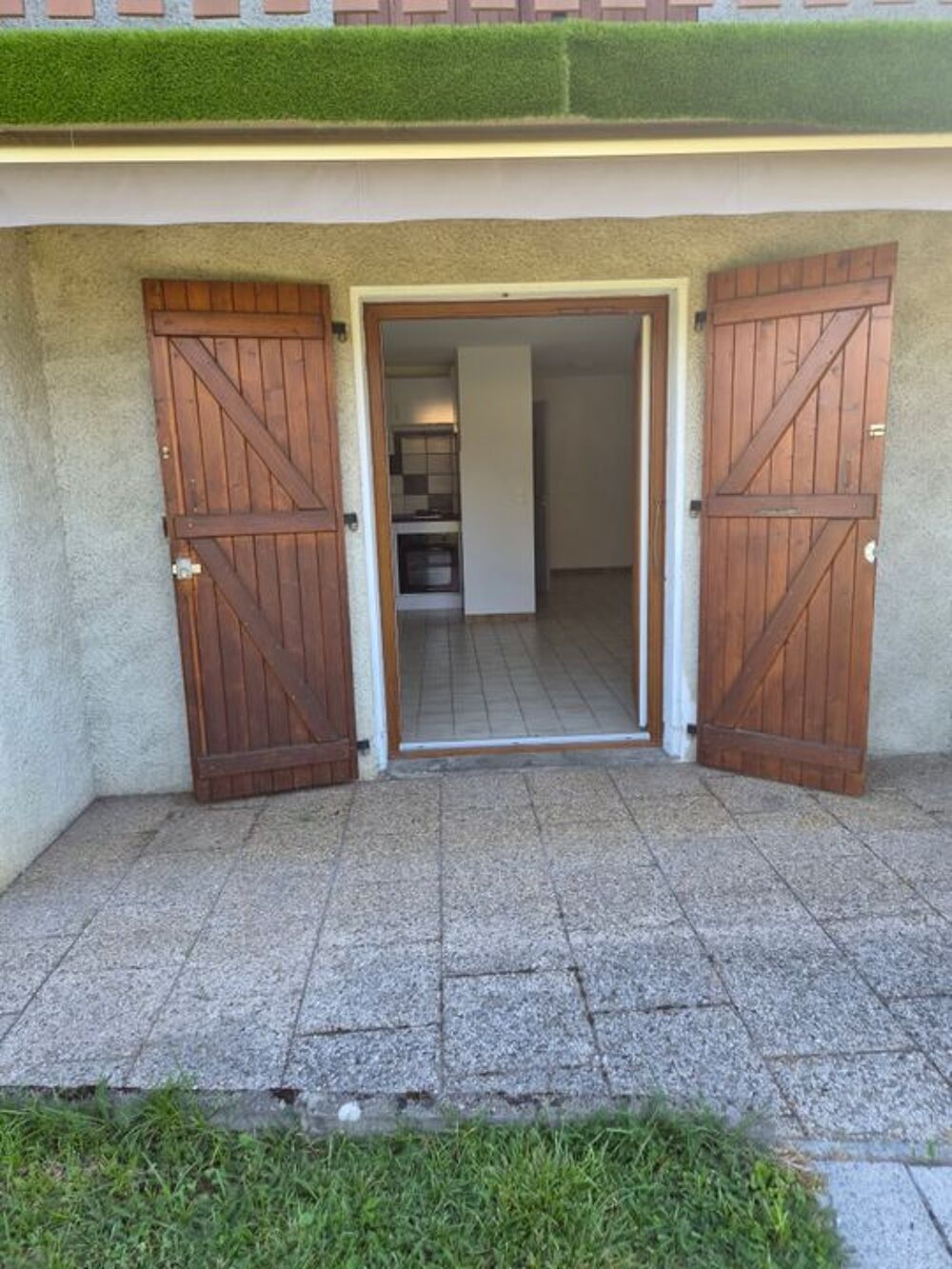 Location Appartement Studio de 25m2 à louer sur Challes-les-Eaux Challes les eaux