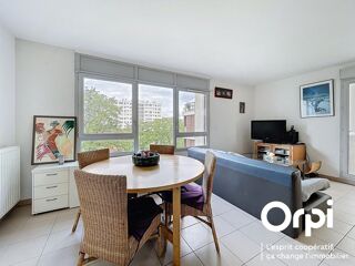  Appartement  vendre 3 pices 64 m