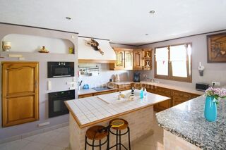  Maison à vendre 5 pièces 129 m²