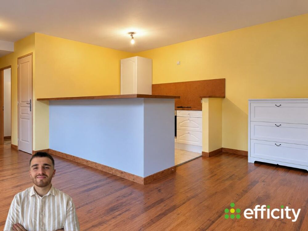 Vente Appartement Appartement Saint bonnet le chateau