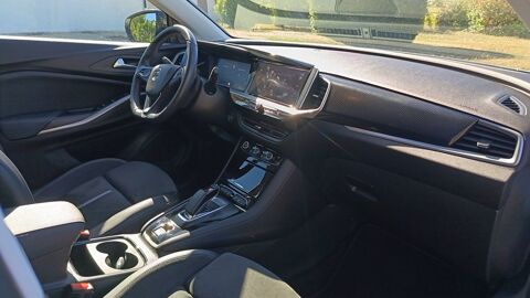 Grandland 1.6 300 Hybrid AWD BVA8 Gse 2023 occasion 71350 Saint Loup Geanges