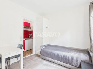  Appartement � vendre 1 pi�ce 15 m�