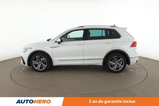 Tiguan 1.4 eHybrid R-Line DSG6 245 ch 2021 occasion 92130 Issy-les-Moulineaux