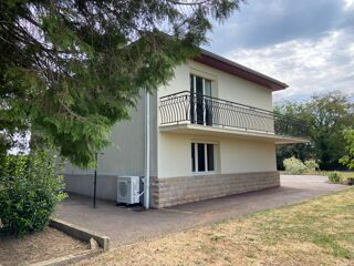  Maison à vendre 5 pièces 210 m²