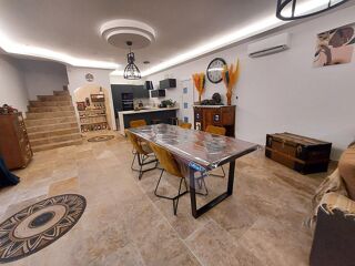  Maison � vendre 5 pi�ces 105 m�