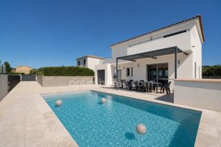 Maison 150m2 Paradou
