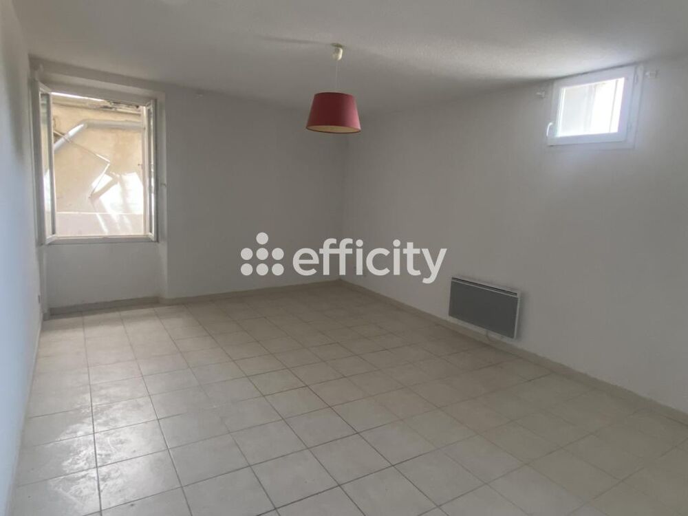 Vente Appartement Appartement à rénover Marseille 7