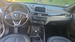 X1 xDrive 20d 190 Steptronic 8 Business 2017 occasion 62620 Maisnil Les Ruitz